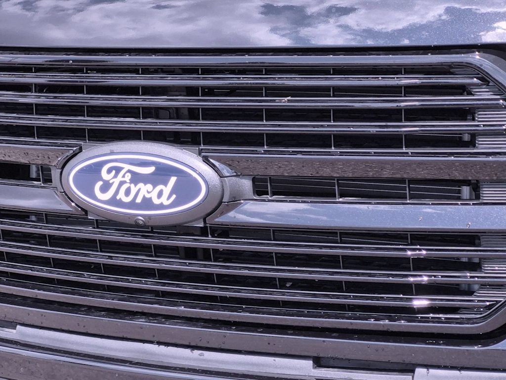 Thumbnail: 2026 Ford F-150 - 7