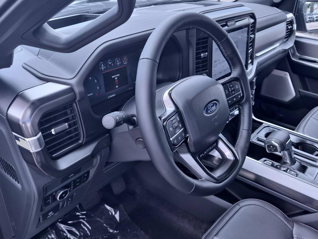 Thumbnail: 2026 Ford F-150 - 2