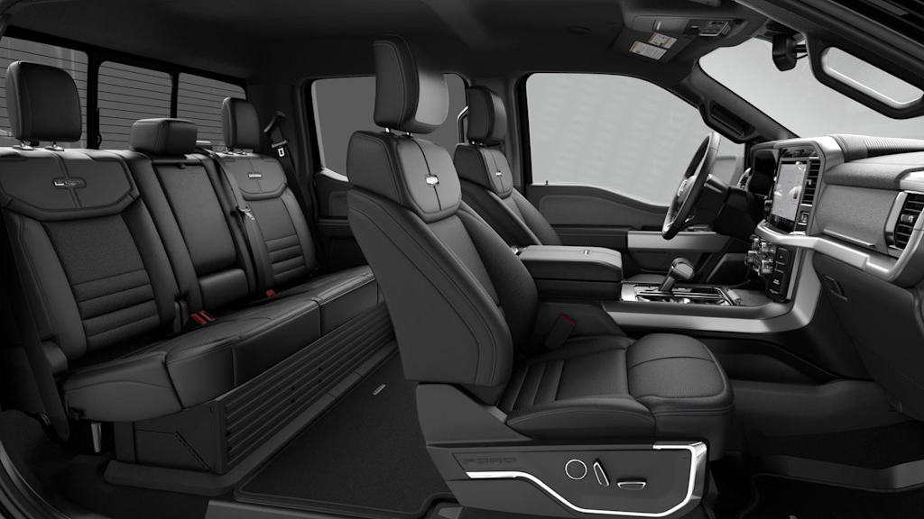 Thumbnail: 2026 Ford F-150 - 8