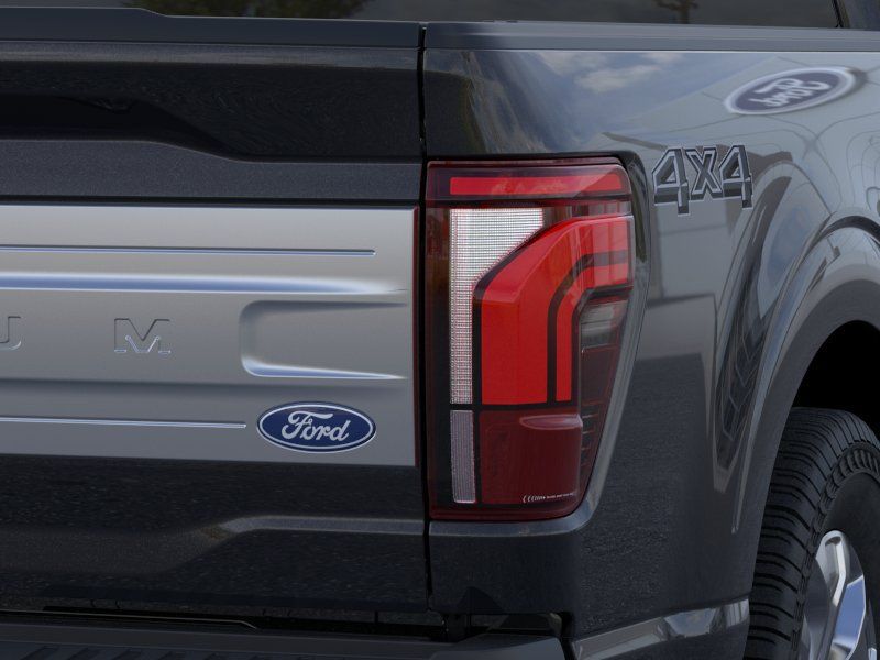 Thumbnail: 2026 Ford F-150 - 20