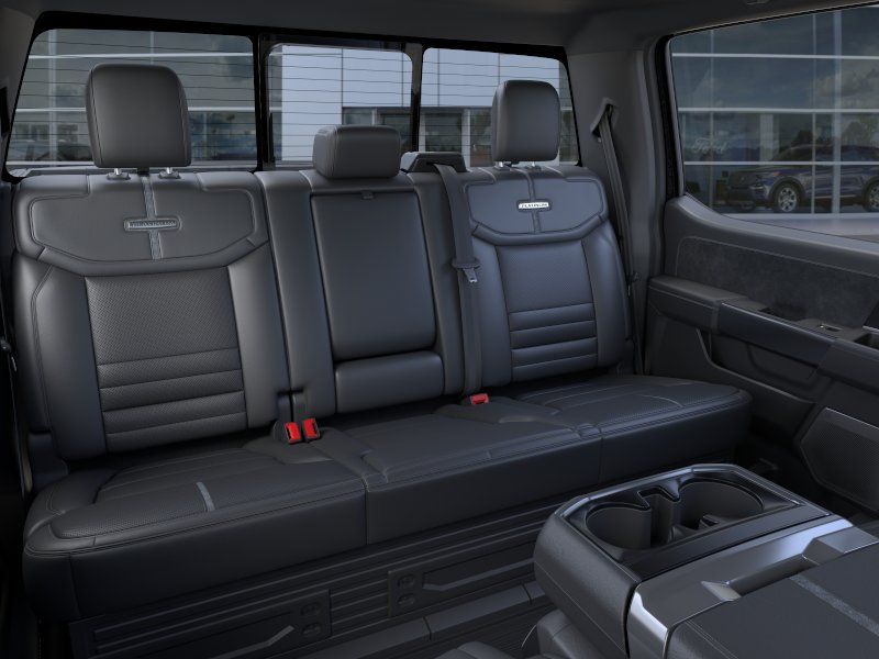 Thumbnail: 2026 Ford F-150 - 10