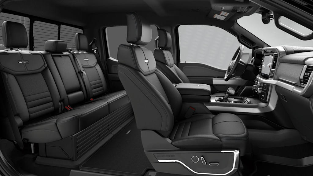 Thumbnail: 2026 Ford F-150 - 8