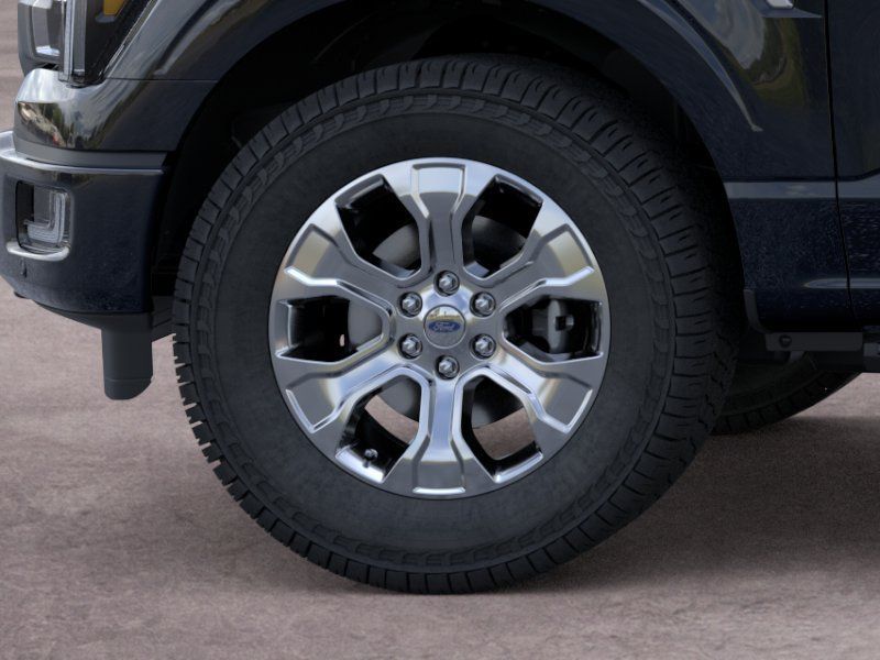 Thumbnail: 2026 Ford F-150 - 6
