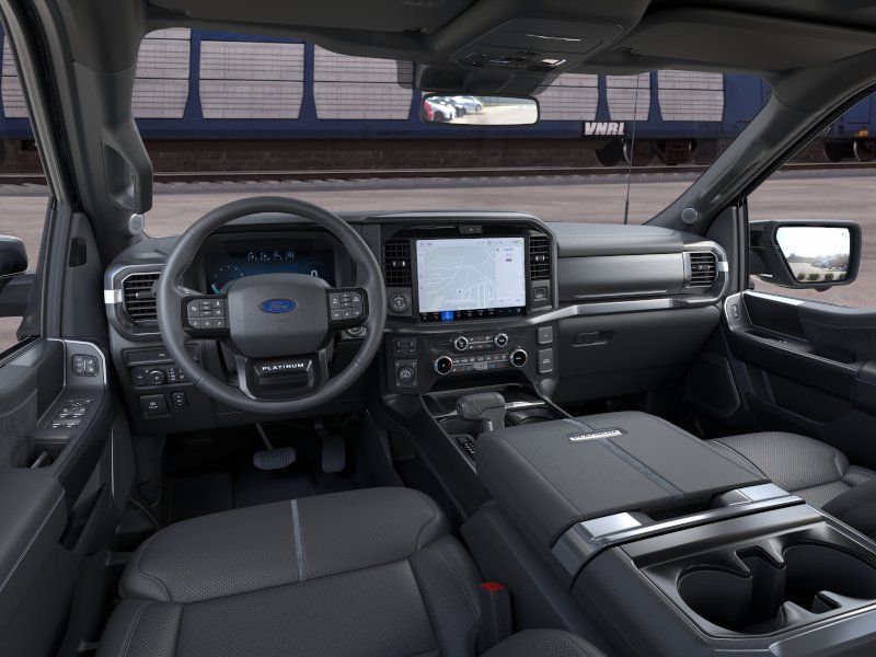 Thumbnail: 2026 Ford F-150 - 7