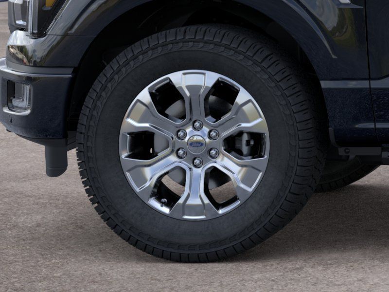 Thumbnail: 2026 Ford F-150 - 6