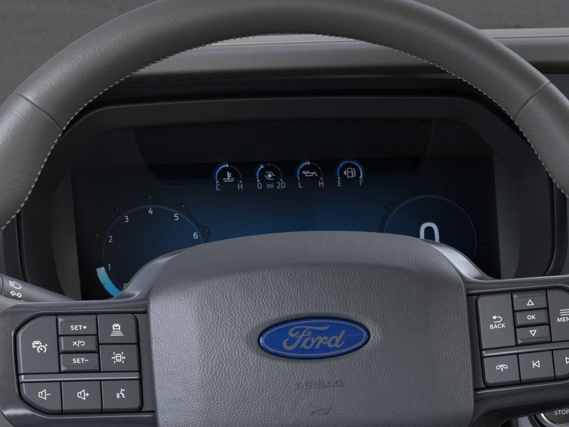 Thumbnail: 2026 Ford F-150 - 12