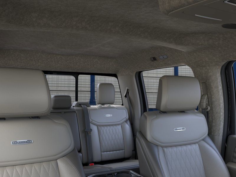 Thumbnail: 2026 Ford F-150 - 22