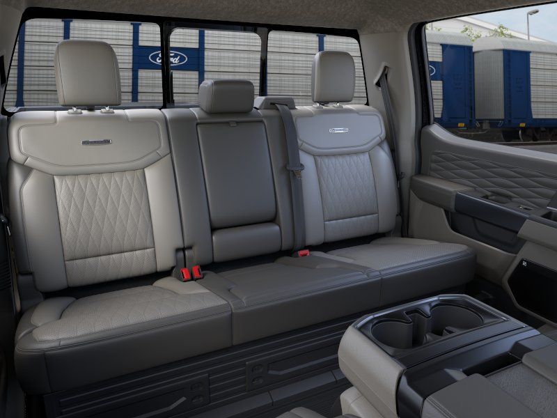 Thumbnail: 2026 Ford F-150 - 10