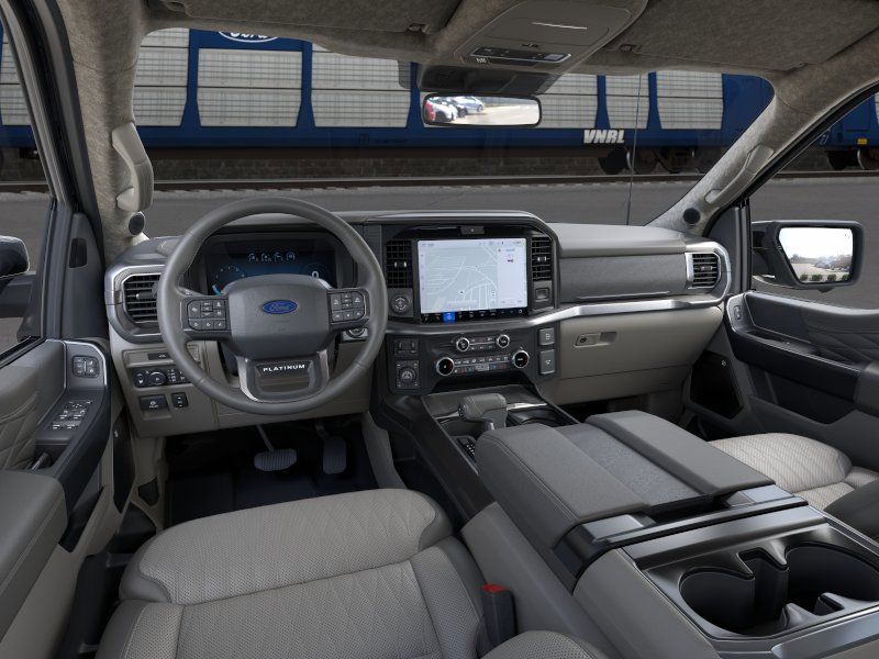 Thumbnail: 2026 Ford F-150 - 2