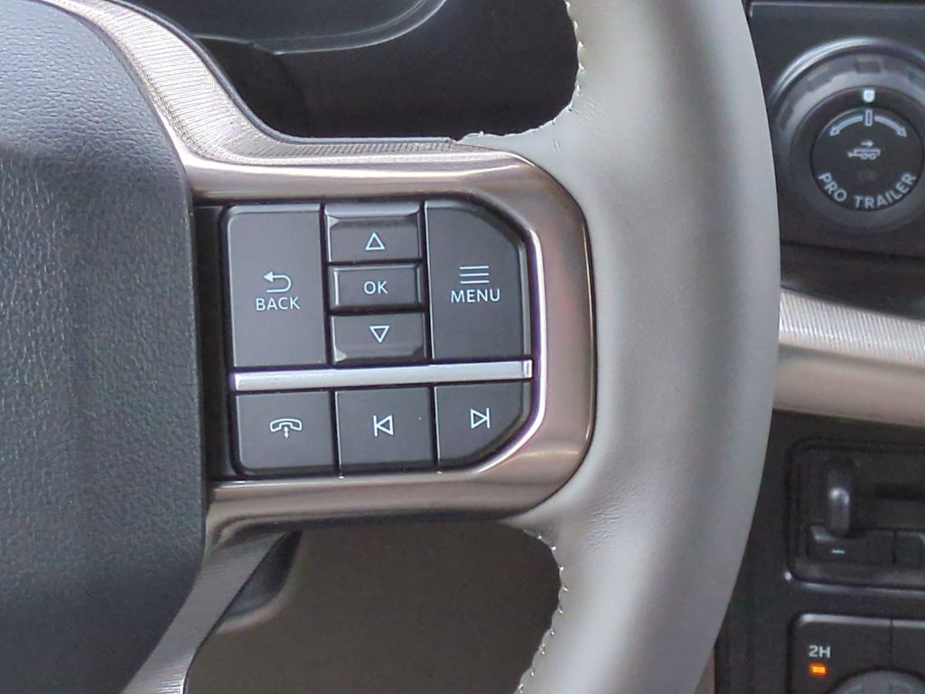 Thumbnail: 2026 Ford F-150 - 31