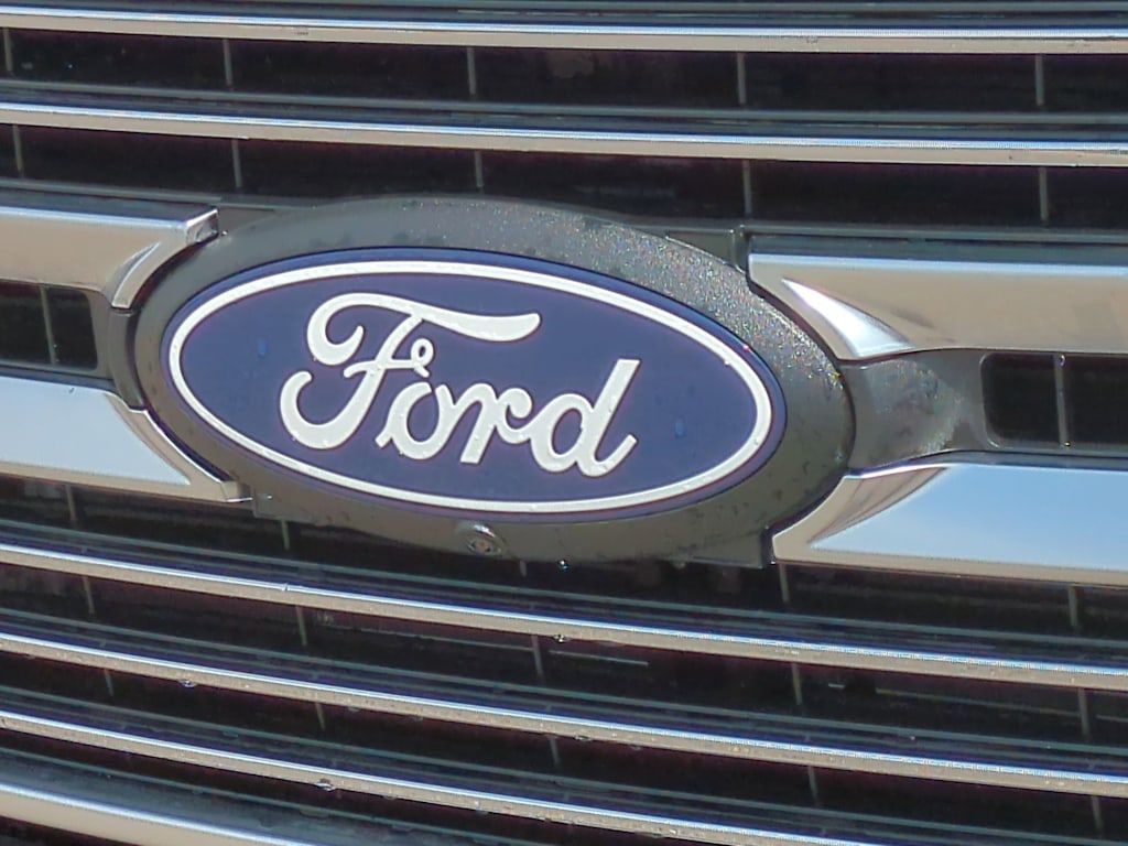 Thumbnail: 2026 Ford F-150 - 7