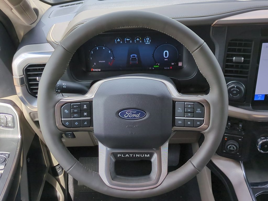Thumbnail: 2026 Ford F-150 - 9