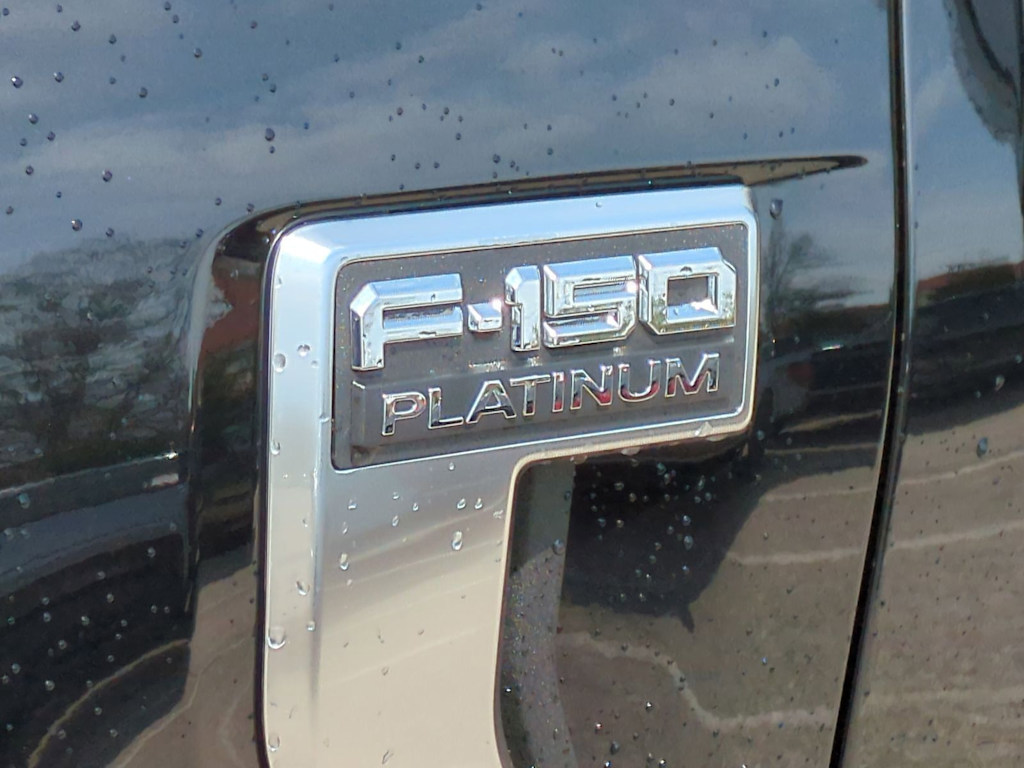 Thumbnail: 2026 Ford F-150 - 24