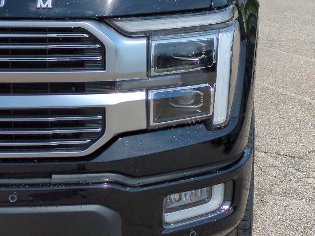 Thumbnail: 2026 Ford F-150 - 23