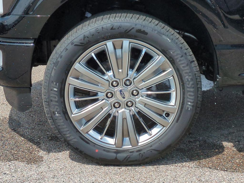 Thumbnail: 2026 Ford F-150 - 8