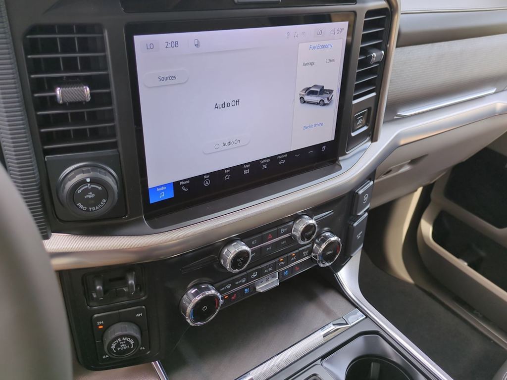 Thumbnail: 2026 Ford F-150 - 13