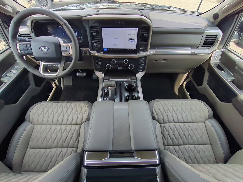 Thumbnail: 2026 Ford F-150 - 2