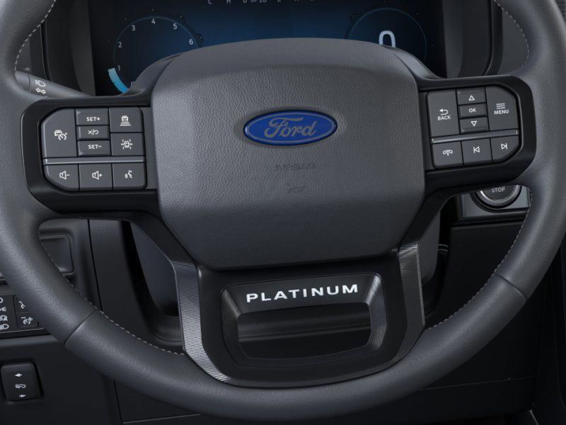 Thumbnail: 2026 Ford F-150 - 16