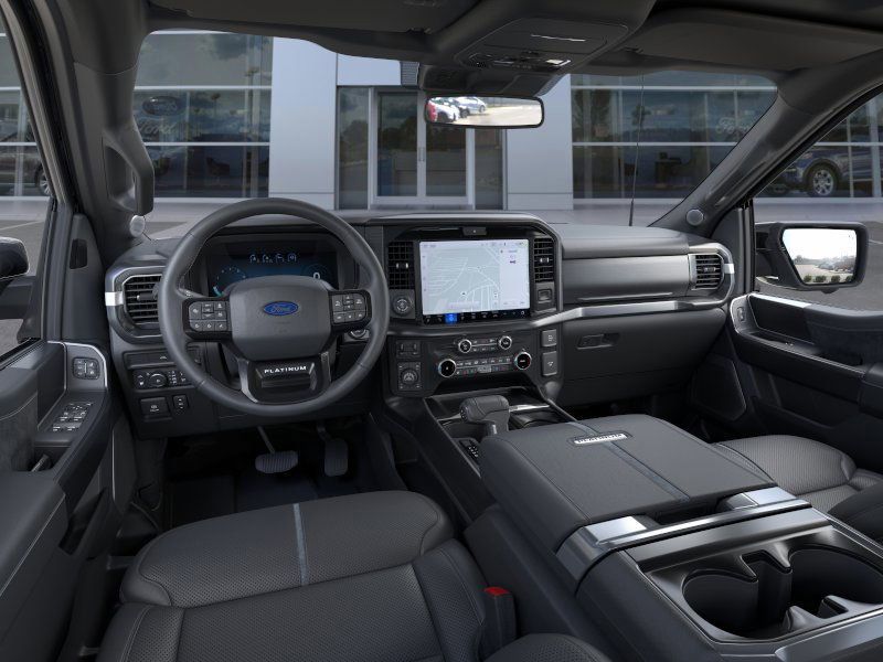 Thumbnail: 2026 Ford F-150 - 2