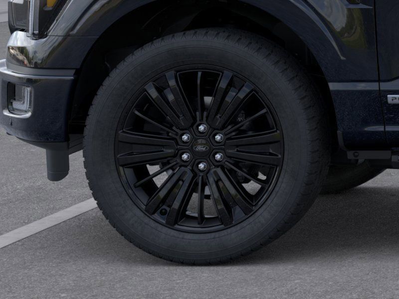 Thumbnail: 2026 Ford F-150 - 6