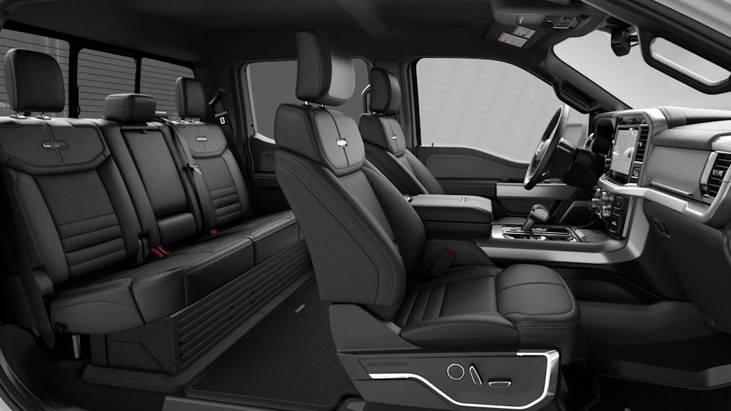 Thumbnail: 2026 Ford F-150 - 8