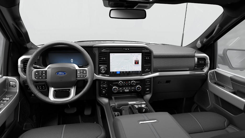 Thumbnail: 2026 Ford F-150 - 2