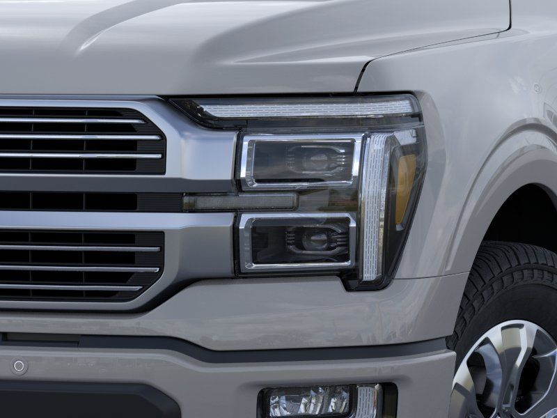 Thumbnail: 2026 Ford F-150 - 19