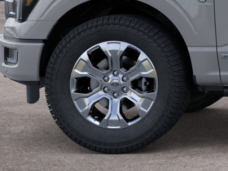 Thumbnail: 2026 Ford F-150 - 6