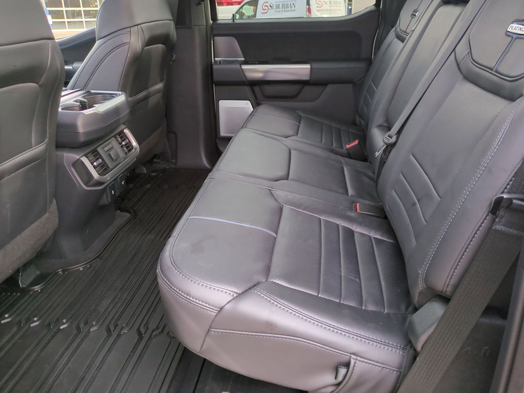 Thumbnail: 2025 Ford F-150 - 12
