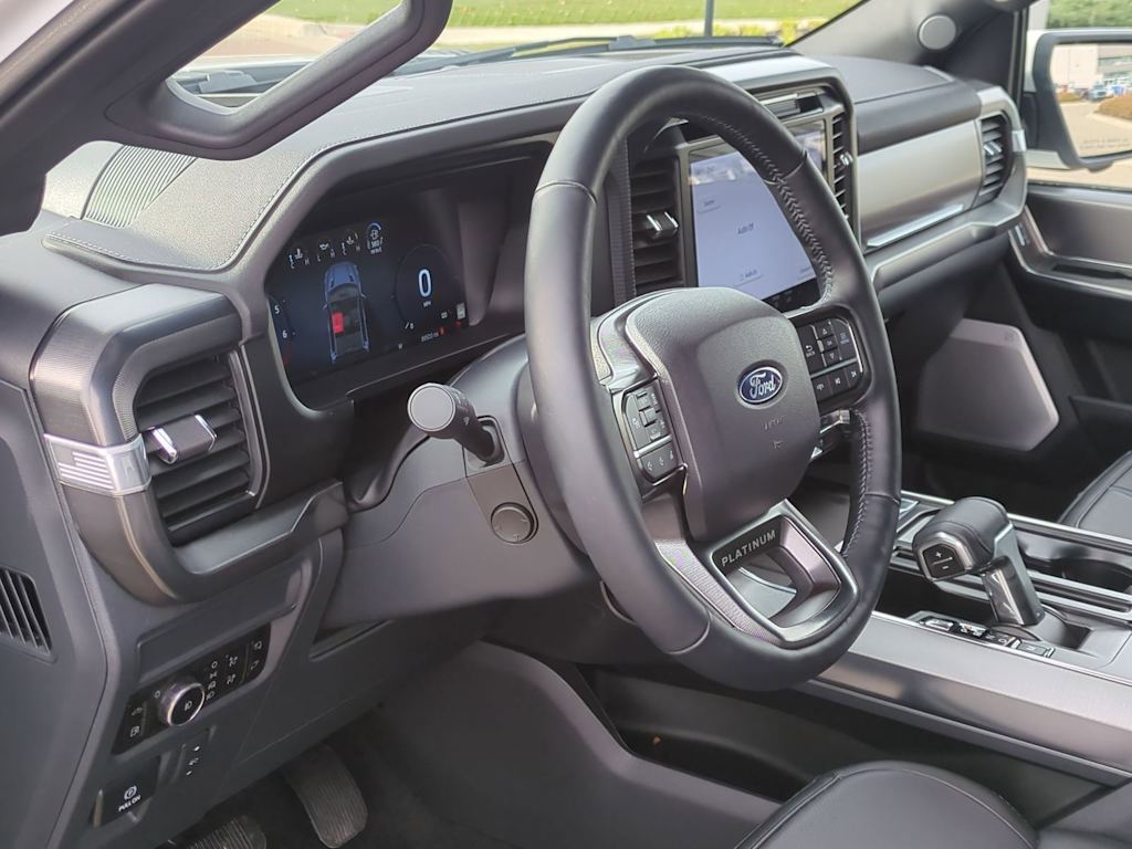 Thumbnail: 2025 Ford F-150 - 2