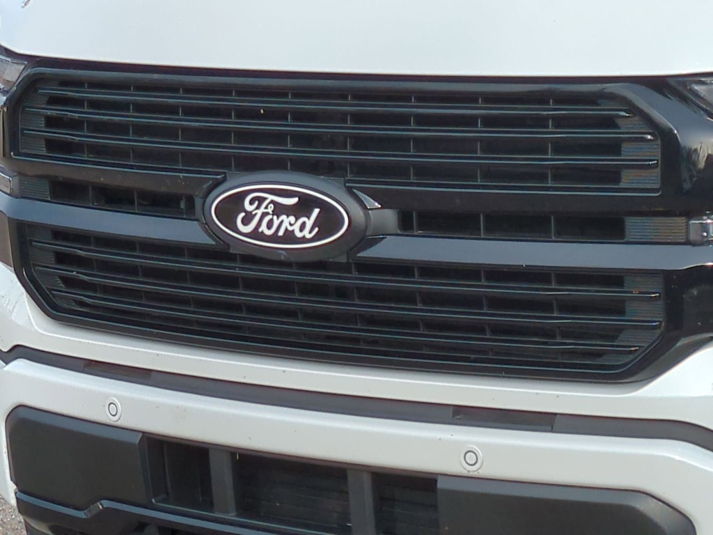Thumbnail: 2025 Ford F-150 - 7