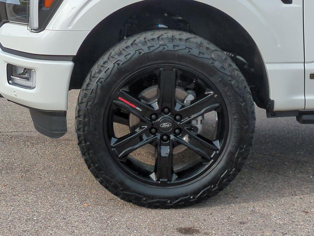 Thumbnail: 2025 Ford F-150 - 8