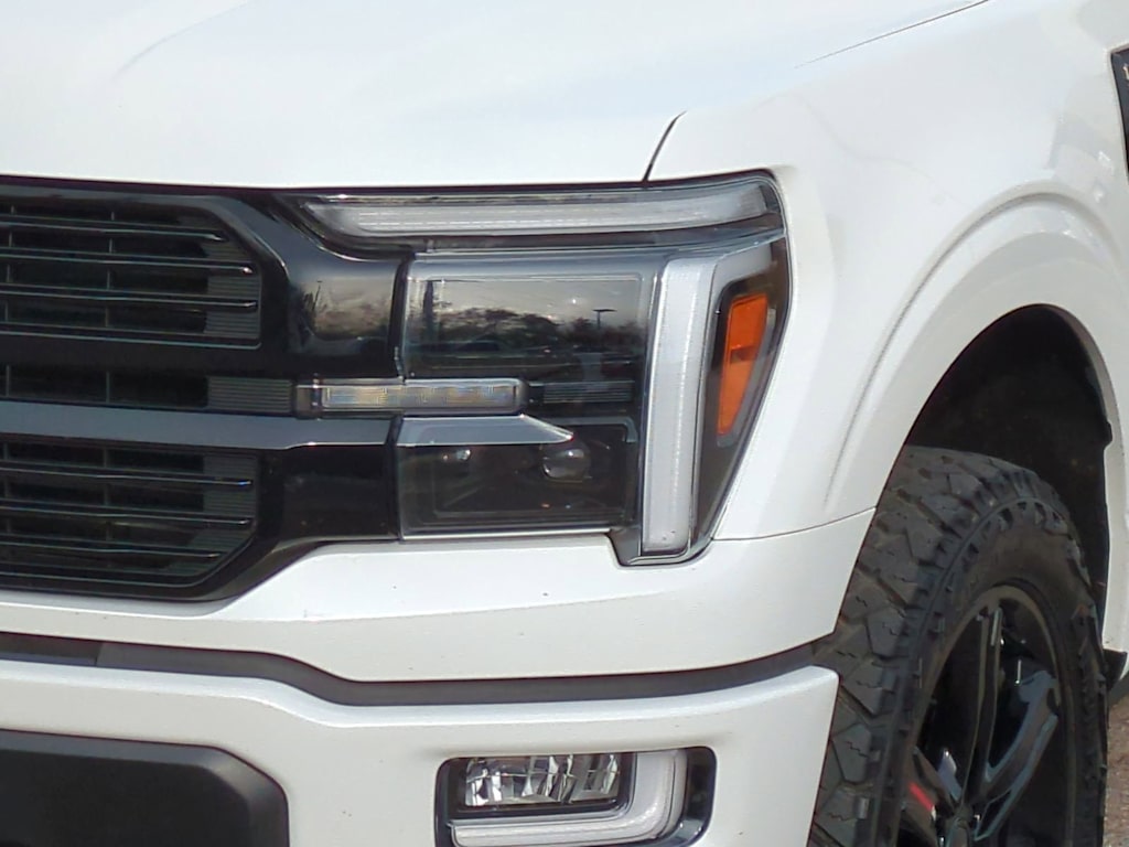 Thumbnail: 2025 Ford F-150 - 22