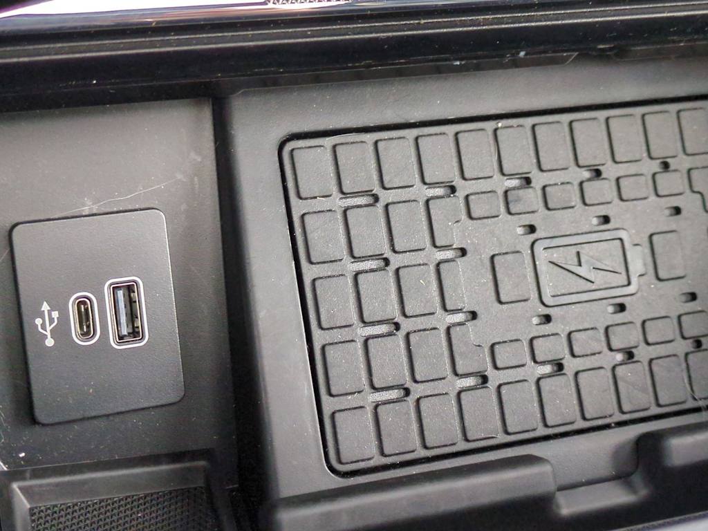 Thumbnail: 2025 Ford F-150 - 35
