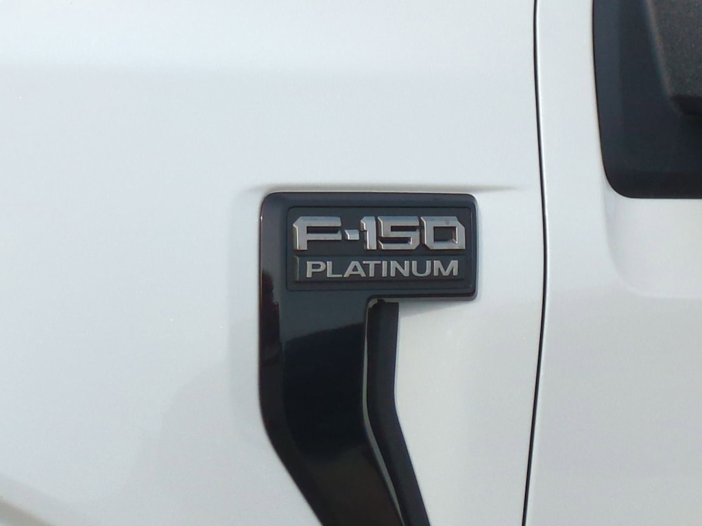Thumbnail: 2025 Ford F-150 - 23