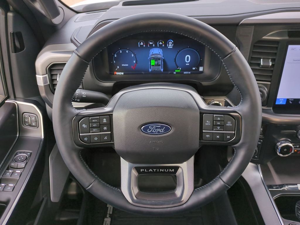 Thumbnail: 2025 Ford F-150 - 13