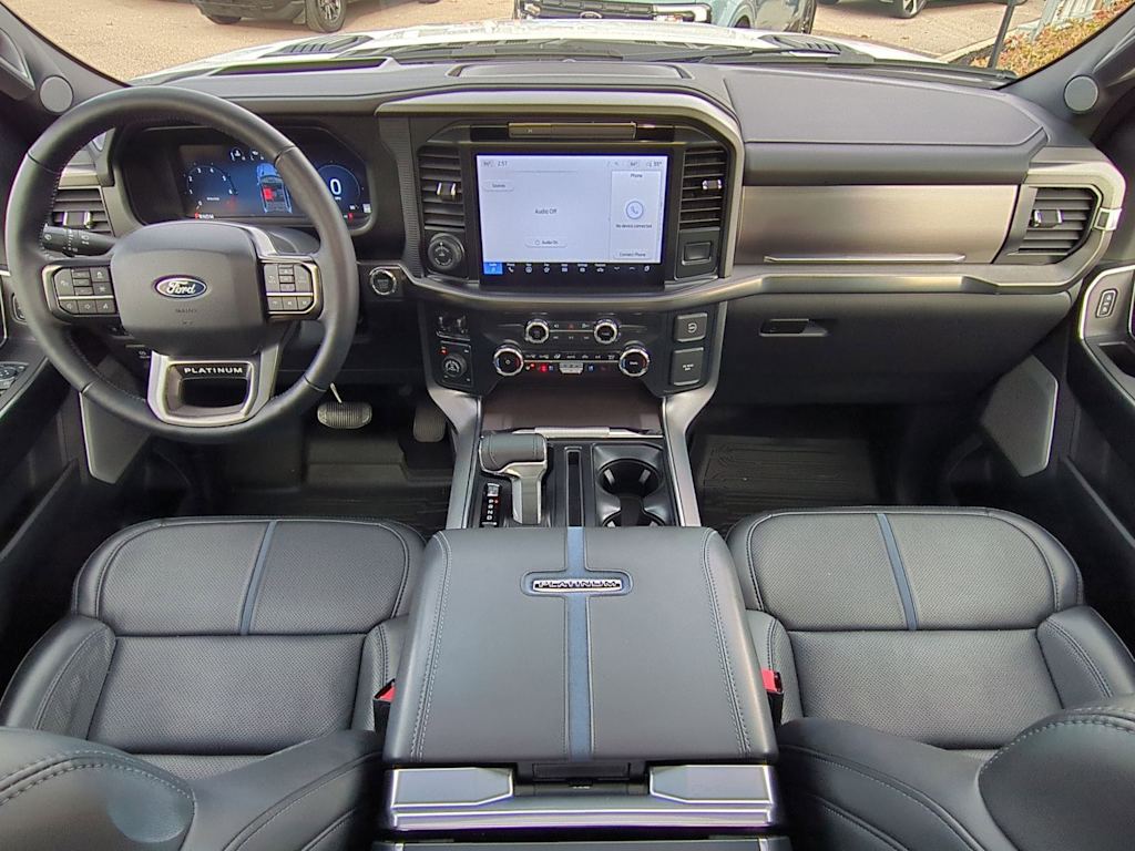 Thumbnail: 2025 Ford F-150 - 9