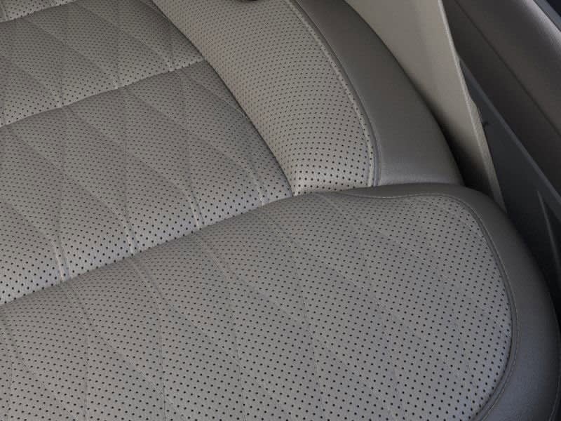 Thumbnail: 2025 Ford F-150 - 9