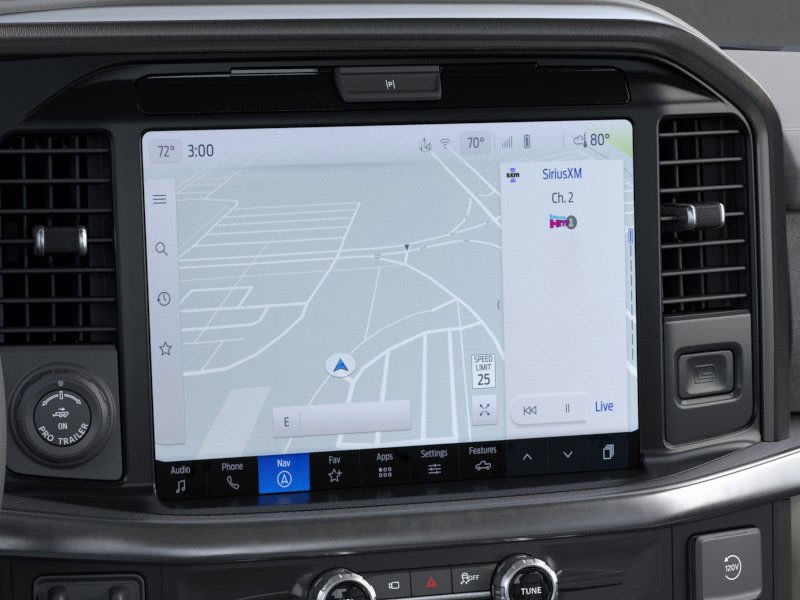 Thumbnail: 2025 Ford F-150 - 16