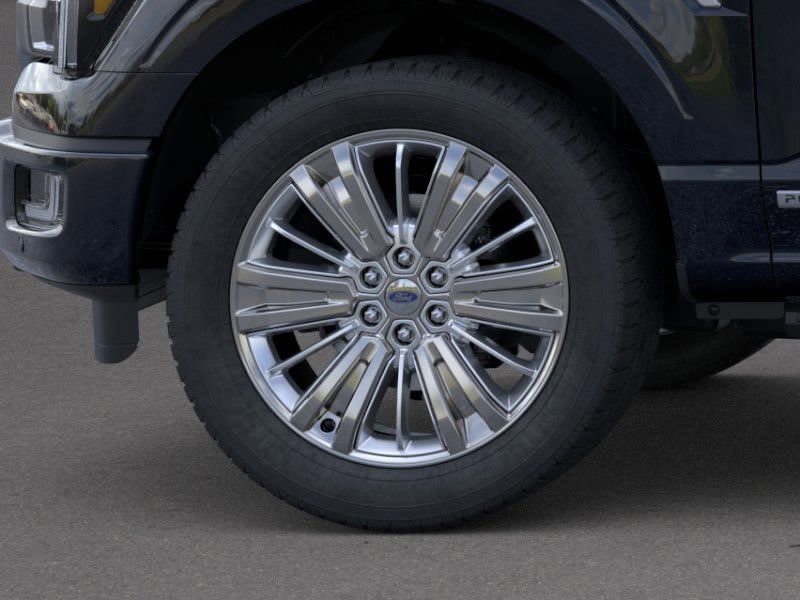 Thumbnail: 2025 Ford F-150 - 7