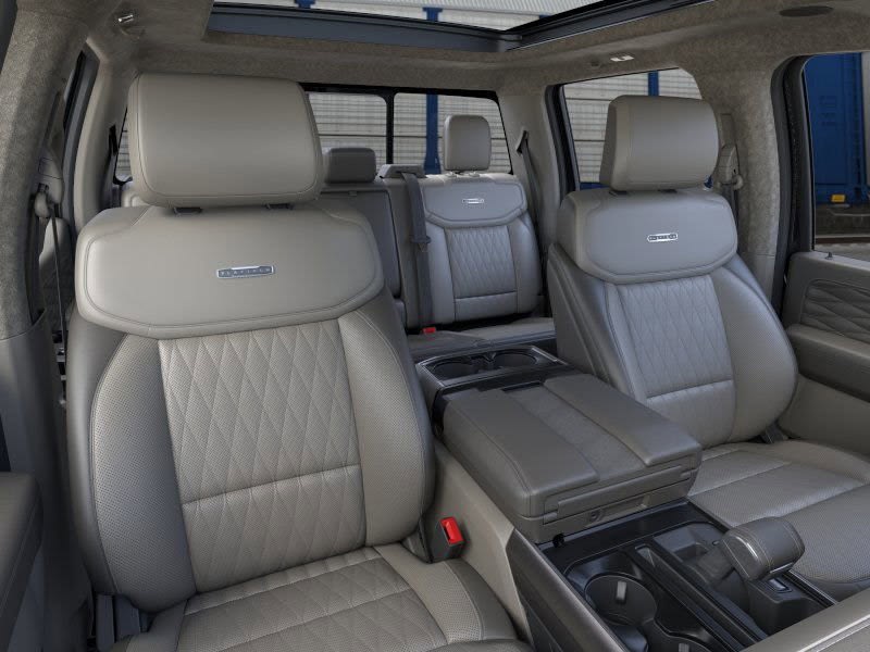 Thumbnail: 2025 Ford F-150 - 8