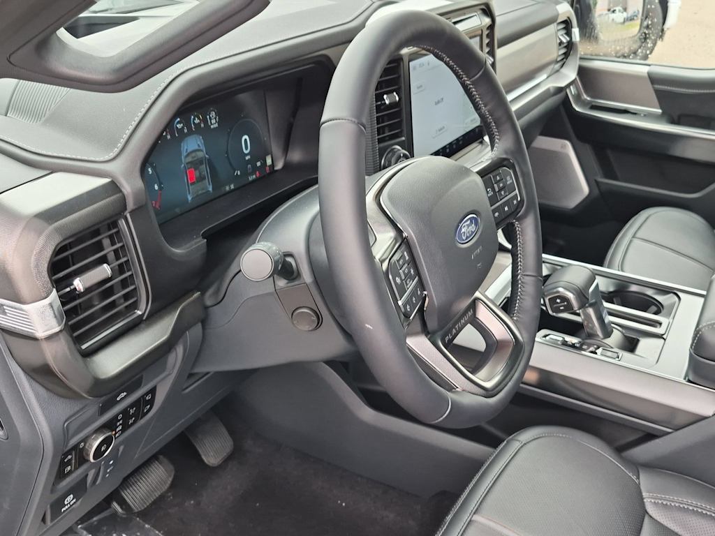 Thumbnail: 2026 Ford F-150 - 2