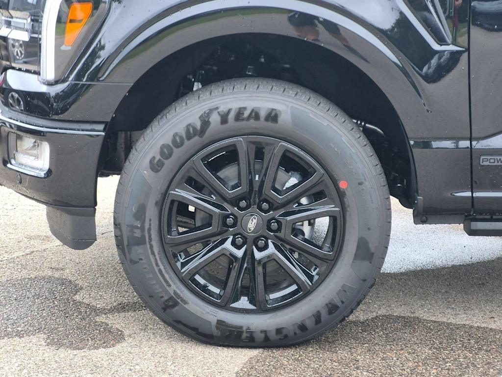 Thumbnail: 2026 Ford F-150 - 7