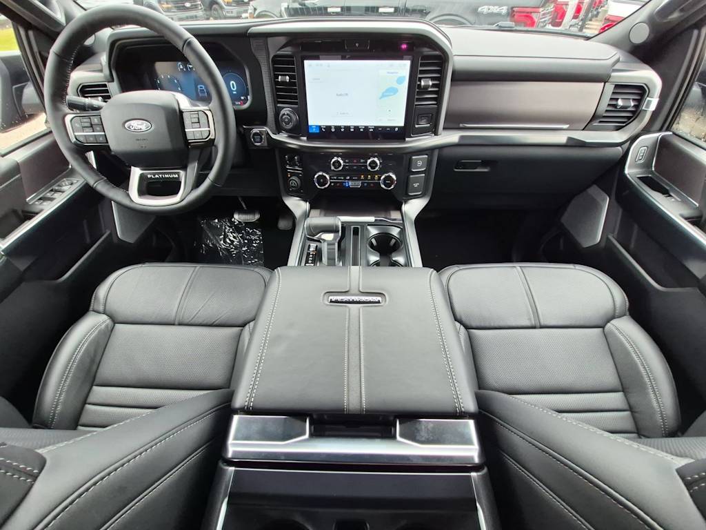 Thumbnail: 2026 Ford F-150 - 8