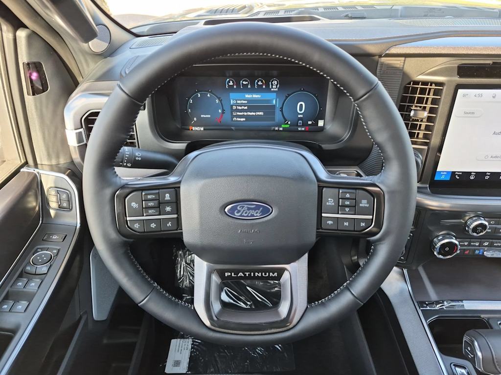 Thumbnail: 2026 Ford F-150 - 13