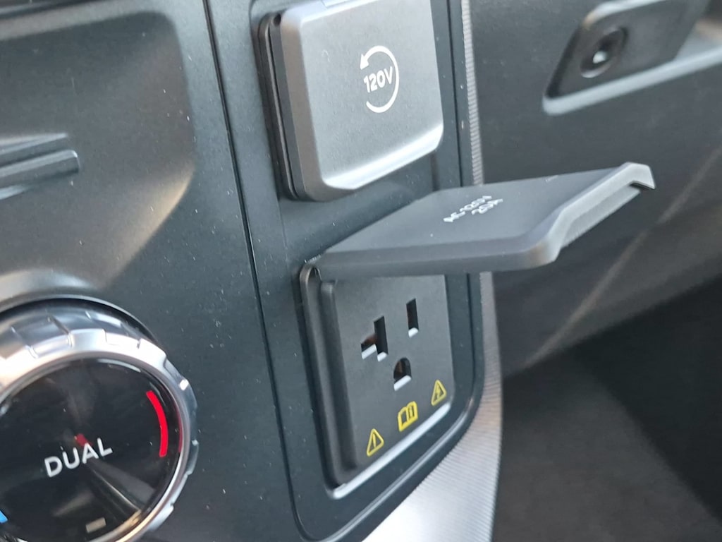 Thumbnail: 2026 Ford F-150 - 36