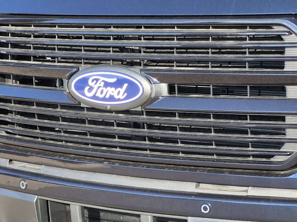Thumbnail: 2026 Ford F-150 - 7