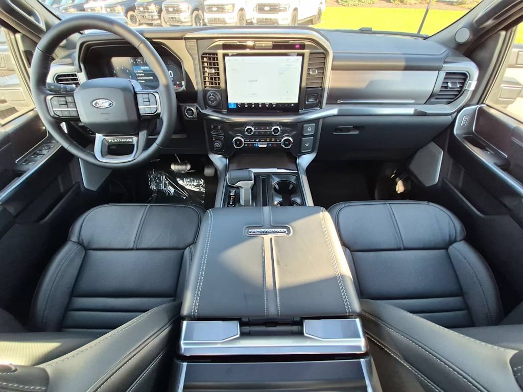 Thumbnail: 2026 Ford F-150 - 9