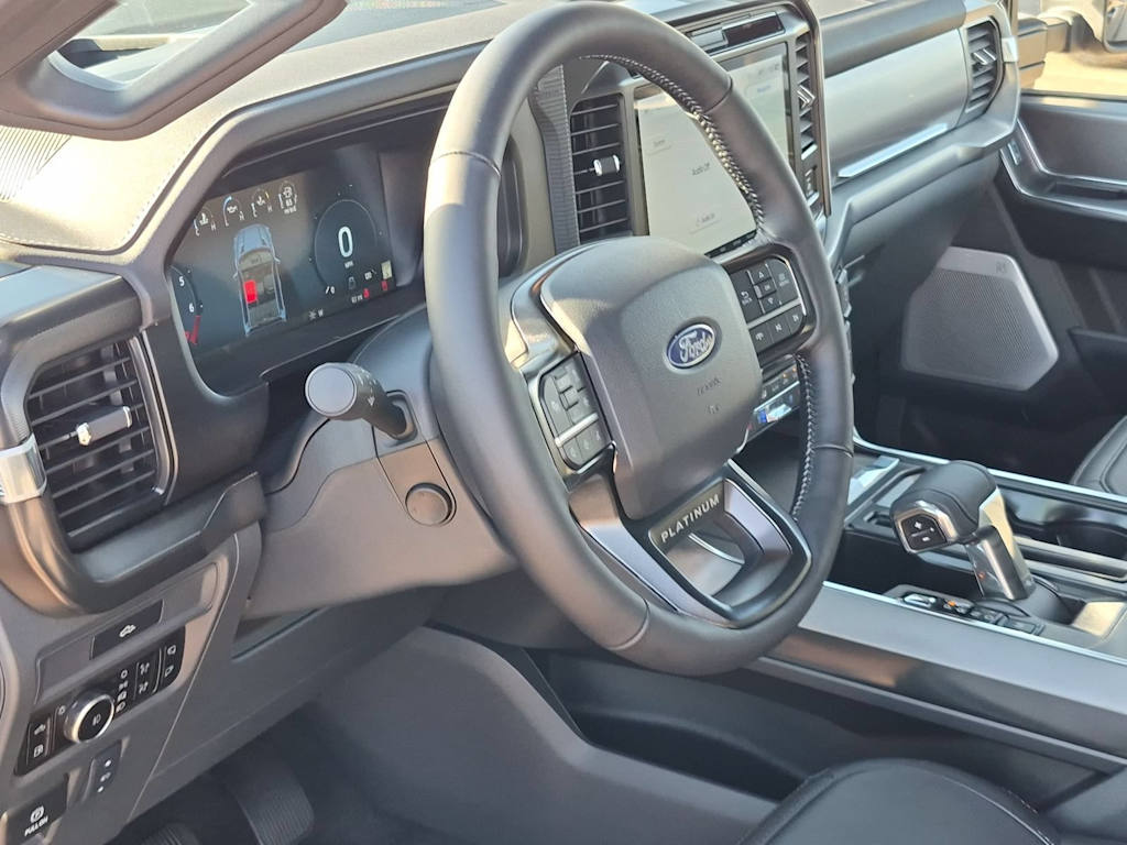 Thumbnail: 2026 Ford F-150 - 2