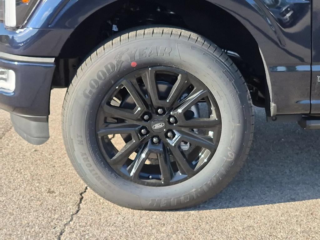 Thumbnail: 2026 Ford F-150 - 8